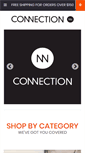 Mobile Screenshot of connection.net.au